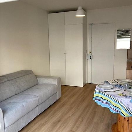 Charmant Studio A Boulogne Nord Proche Porte D'Auteuil Dış mekan fotoğraf