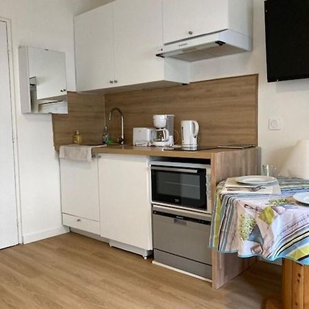 Charmant Studio A Boulogne Nord Proche Porte D'Auteuil Dış mekan fotoğraf