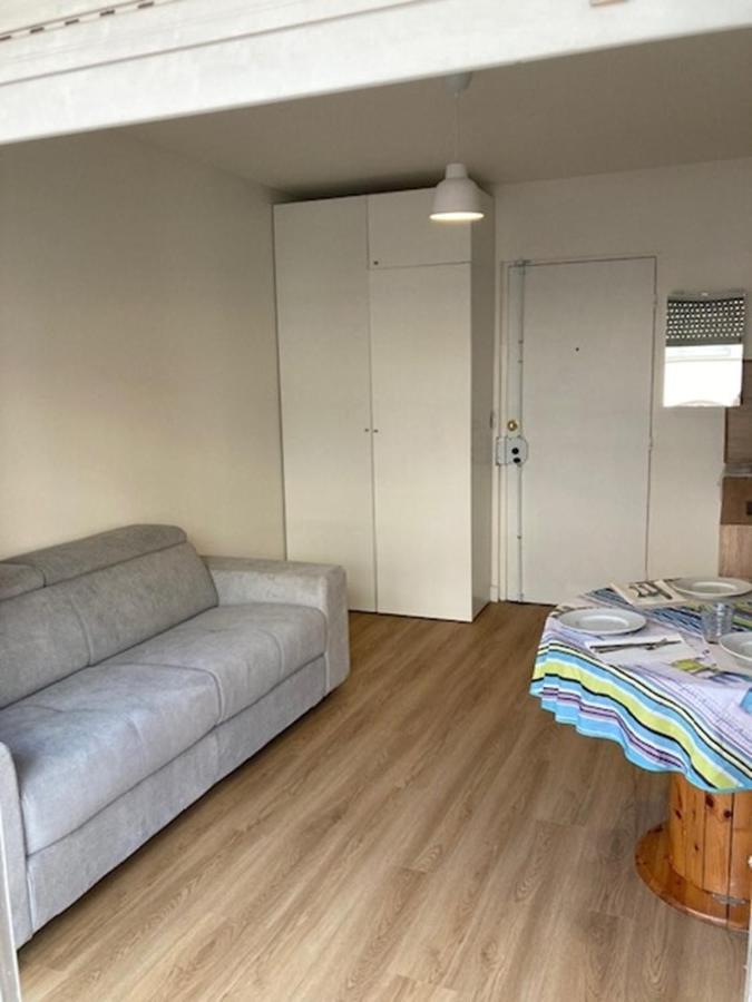 Charmant Studio A Boulogne Nord Proche Porte D'Auteuil Dış mekan fotoğraf
